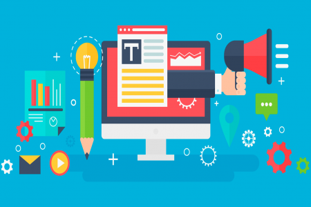 5 راز پیشرفت سایت های موفق