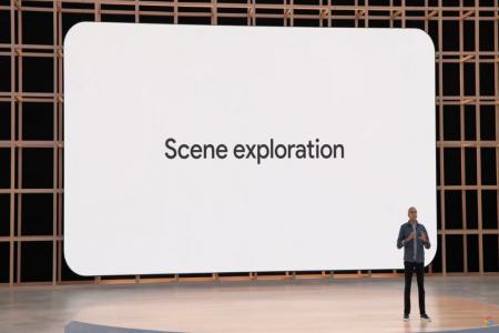 ویژگیهای جدید در سرچ گوگل در سال 2022